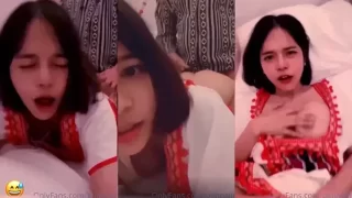 Bokep Indo Mendesah Bersama Istri Teman Sendiri – Onlyfans Pimnalin Sex Doggystyle Video Leaked