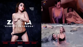 Bokep Indo Rumput Tetangga Kelas Bintang Zafira Sun