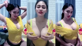 Kakak Lovataa Cantik TT Montok