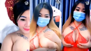 Toket Gede Pentil Nenen Miss Yestijjjj